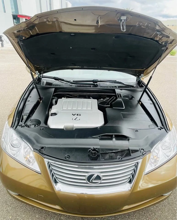 2007 Lexus ES 5th Gen - Image 11 of 11