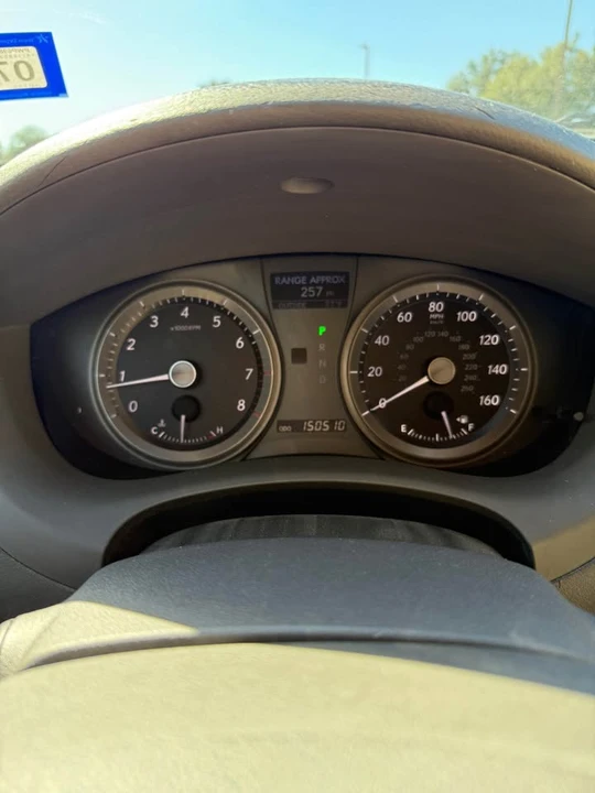 2007 Lexus ES 5th Gen - Image 7 of 15