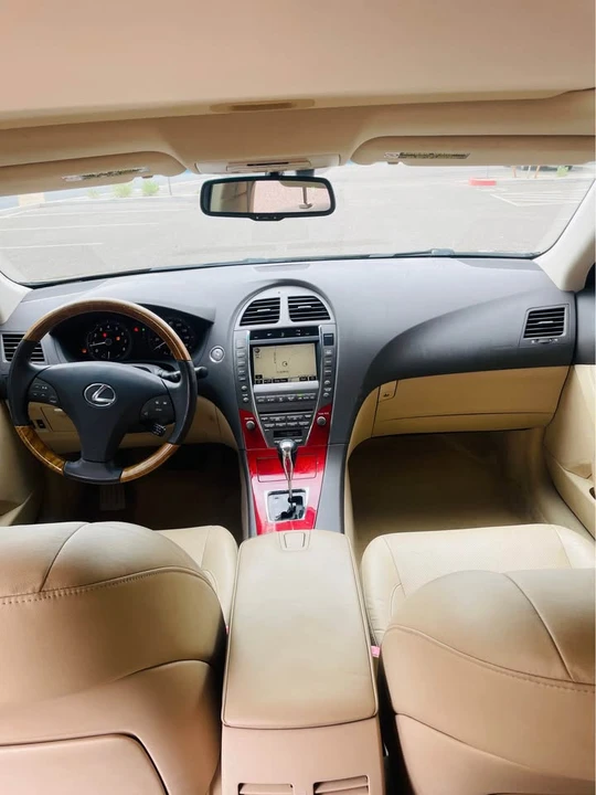 2007 Lexus ES 5th Gen - Image 7 of 11