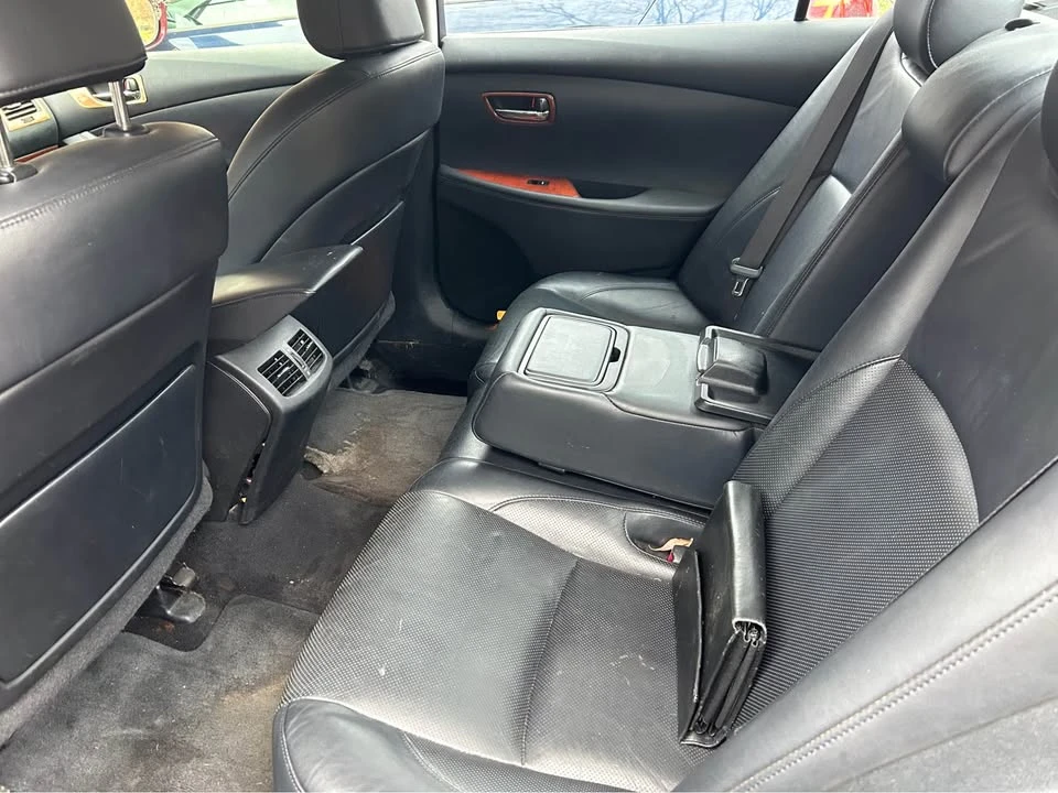 2007 Lexus ES 4th Gen - Image 2 of 9