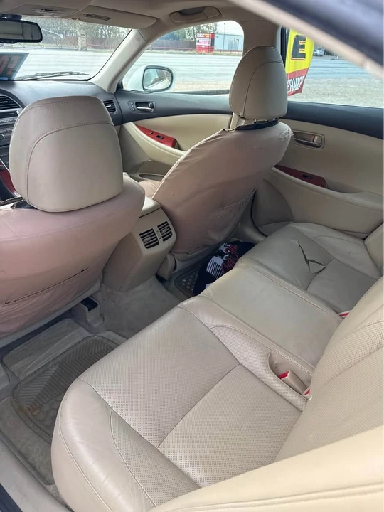 2007 Lexus ES 5th Gen - Image 13 of 15