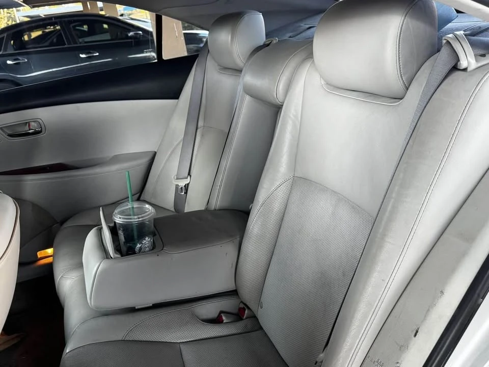 2007 Lexus ES 4th Gen - Image 7 of 8