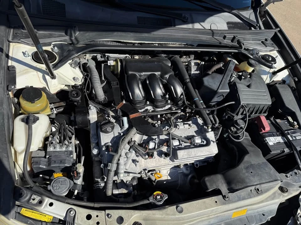 2007 Lexus ES 5th Gen - Image 6 of 15