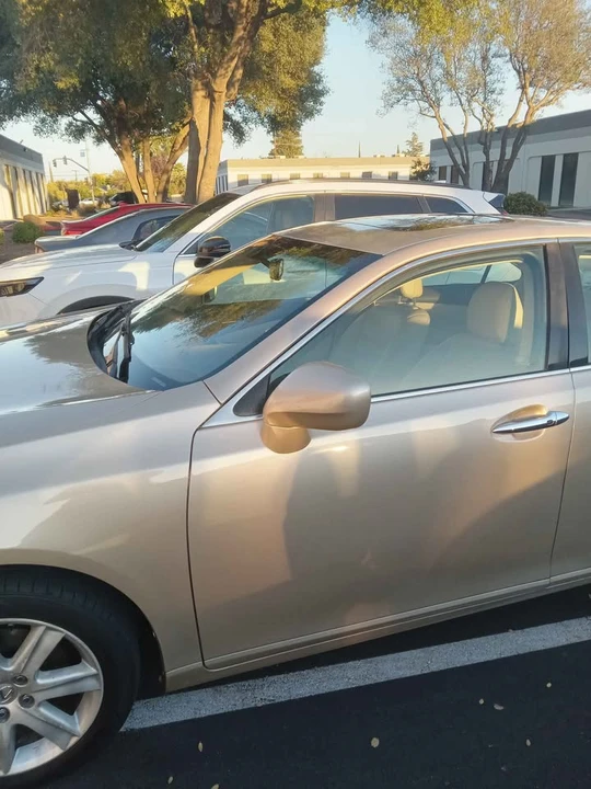 2007 Lexus ES 5th Gen - Image 3 of 3