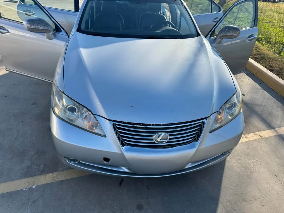 2007 Lexus ES 4th Gen - Image 14 of 20