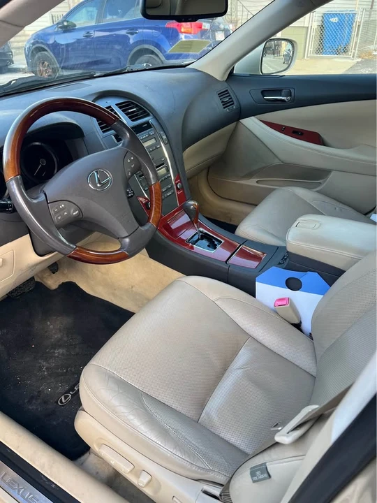 2007 Lexus ES 5th Gen - Image 7 of 13