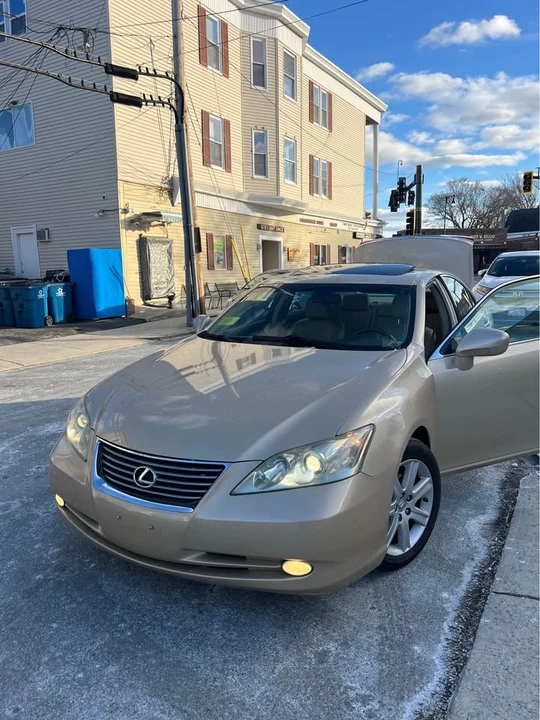 2007 Lexus ES 5th Gen - Image 13 of 13