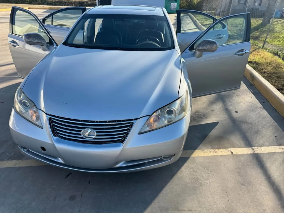 2007 Lexus ES 4th Gen - Image 17 of 20