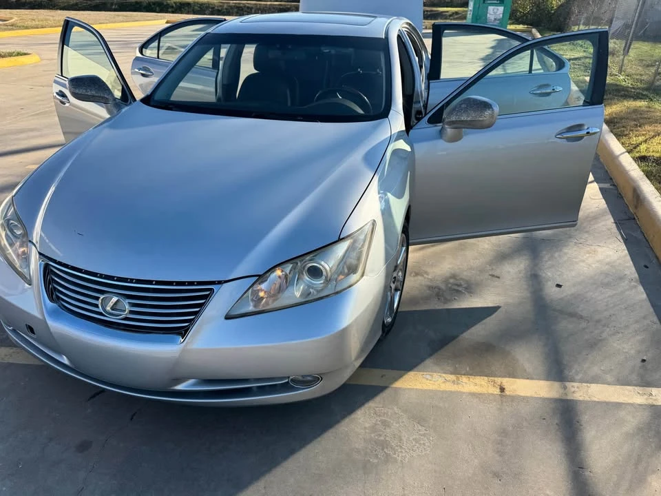 2007 Lexus ES 4th Gen - Image 19 of 20