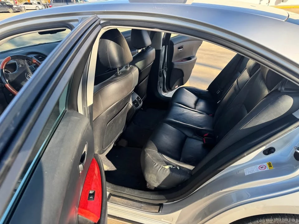 2007 Lexus ES 4th Gen - Image 12 of 20