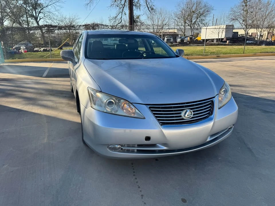 2007 Lexus ES 4th Gen - Image 3 of 20