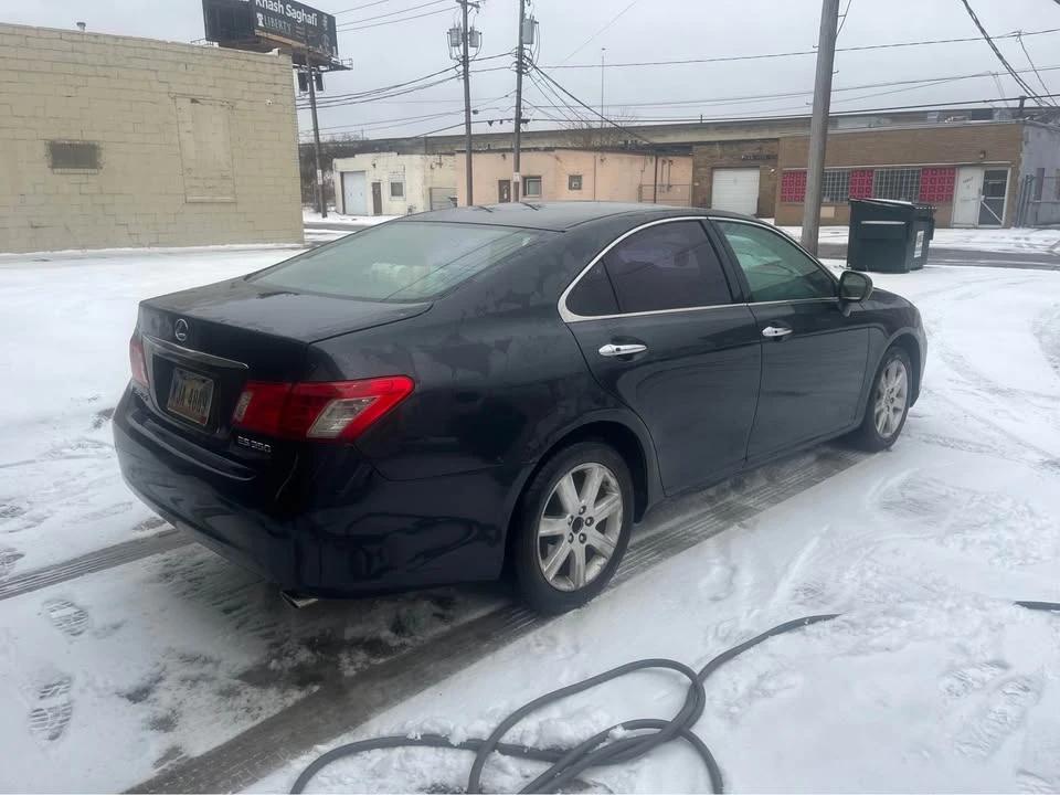 2007 Lexus ES 4th Gen - Image 3 of 5