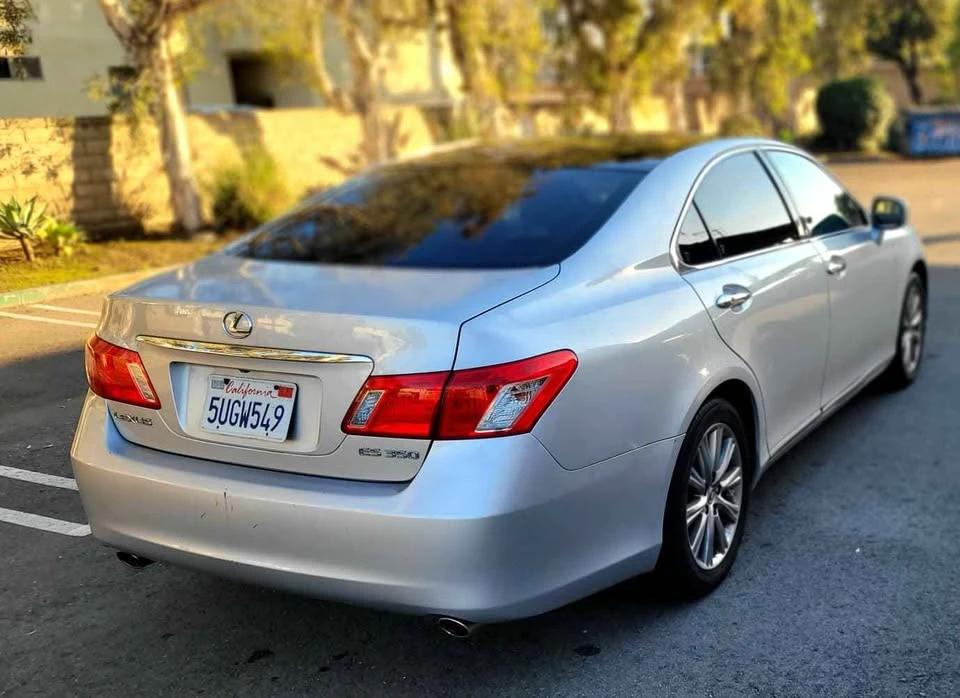 2007 Lexus ES 4th Gen - Image 16 of 18