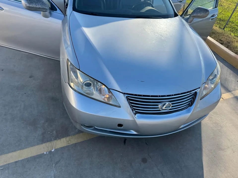 2007 Lexus ES 4th Gen - Image 16 of 20