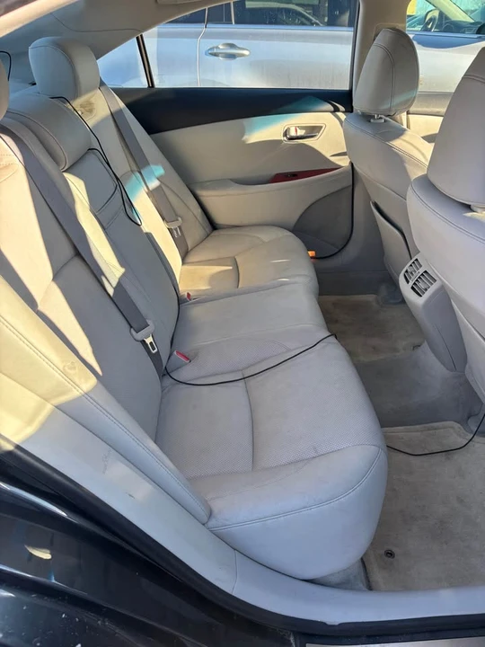 2007 Lexus ES 5th Gen - Image 4 of 13