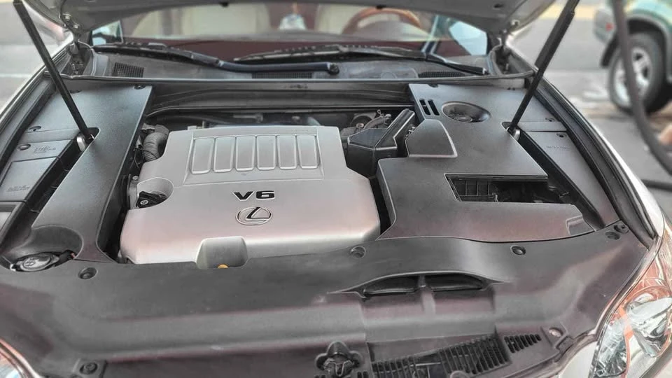 2007 Lexus ES 4th Gen - Image 18 of 18
