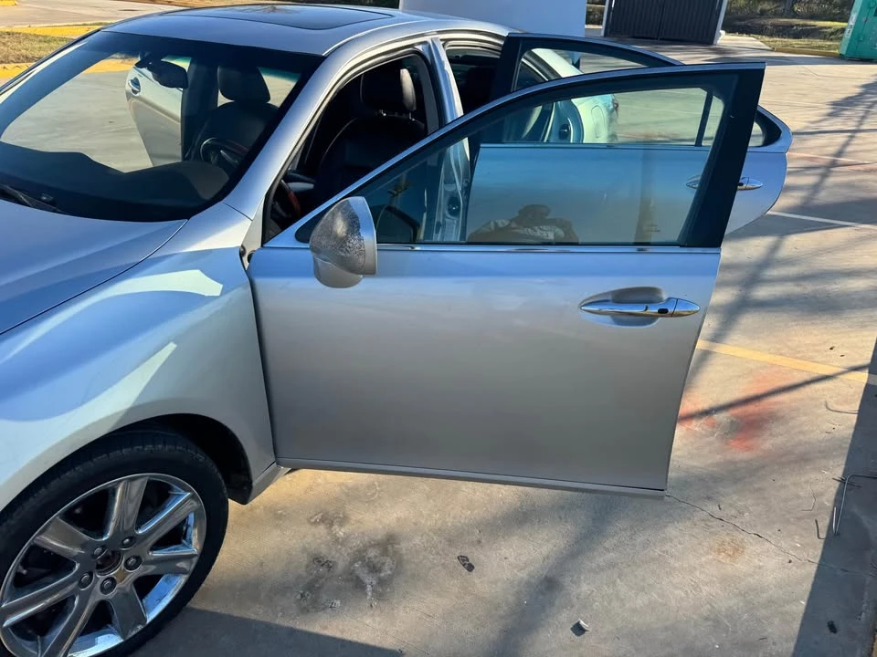 2007 Lexus ES 4th Gen - Image 18 of 20