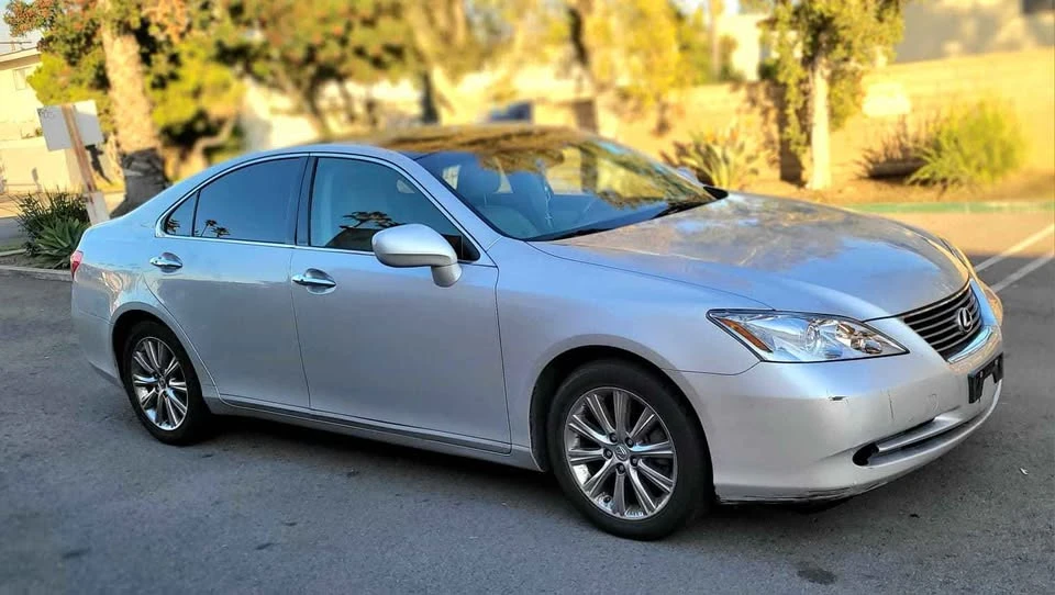 2007 Lexus ES 4th Gen - Image 15 of 18