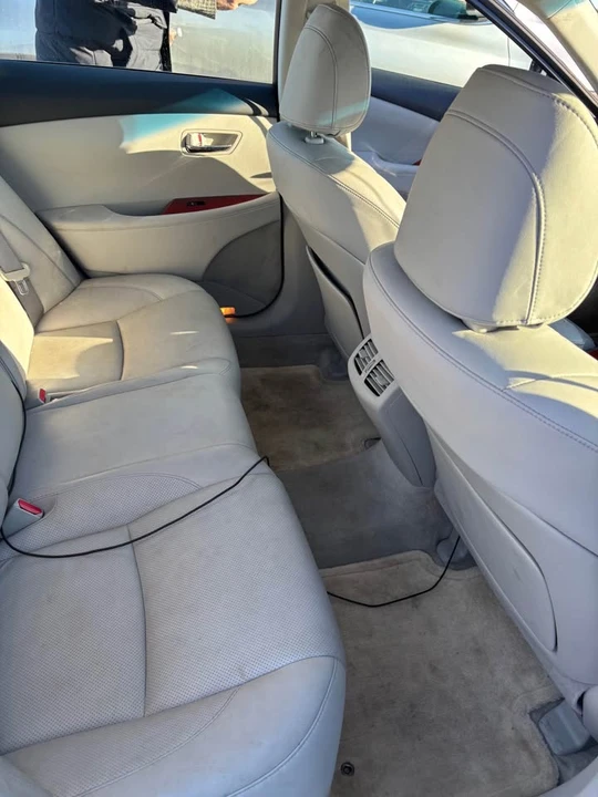 2007 Lexus ES 5th Gen - Image 7 of 13
