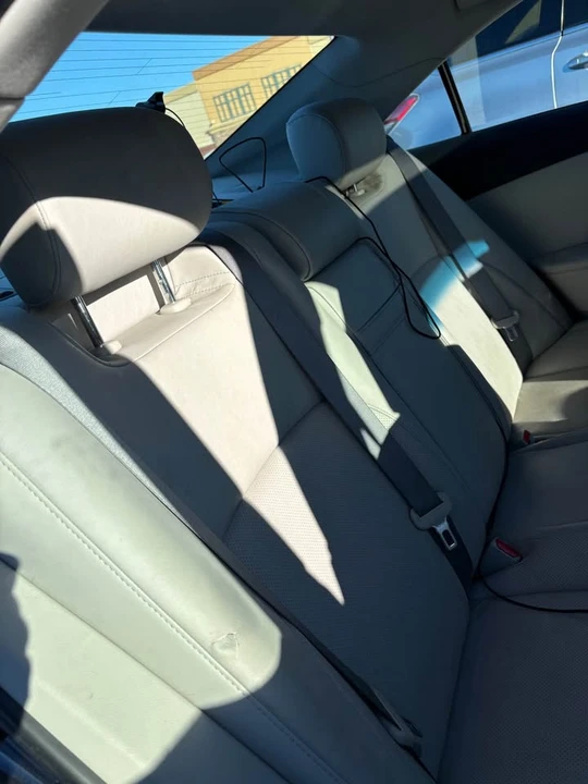 2007 Lexus ES 5th Gen - Image 6 of 13