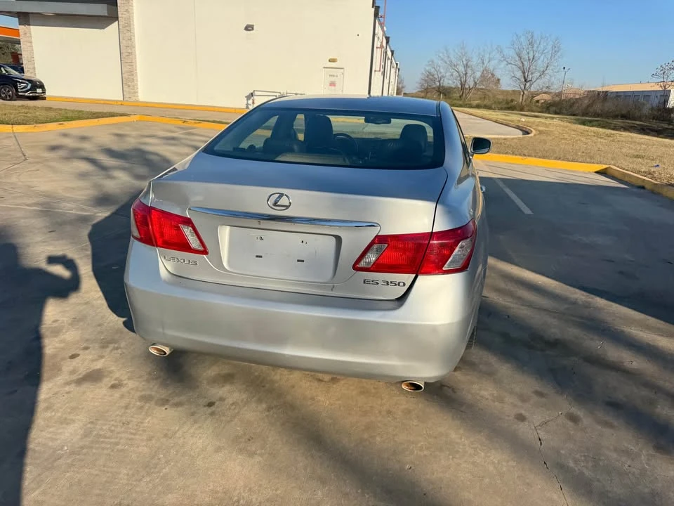 2007 Lexus ES 4th Gen - Image 8 of 20