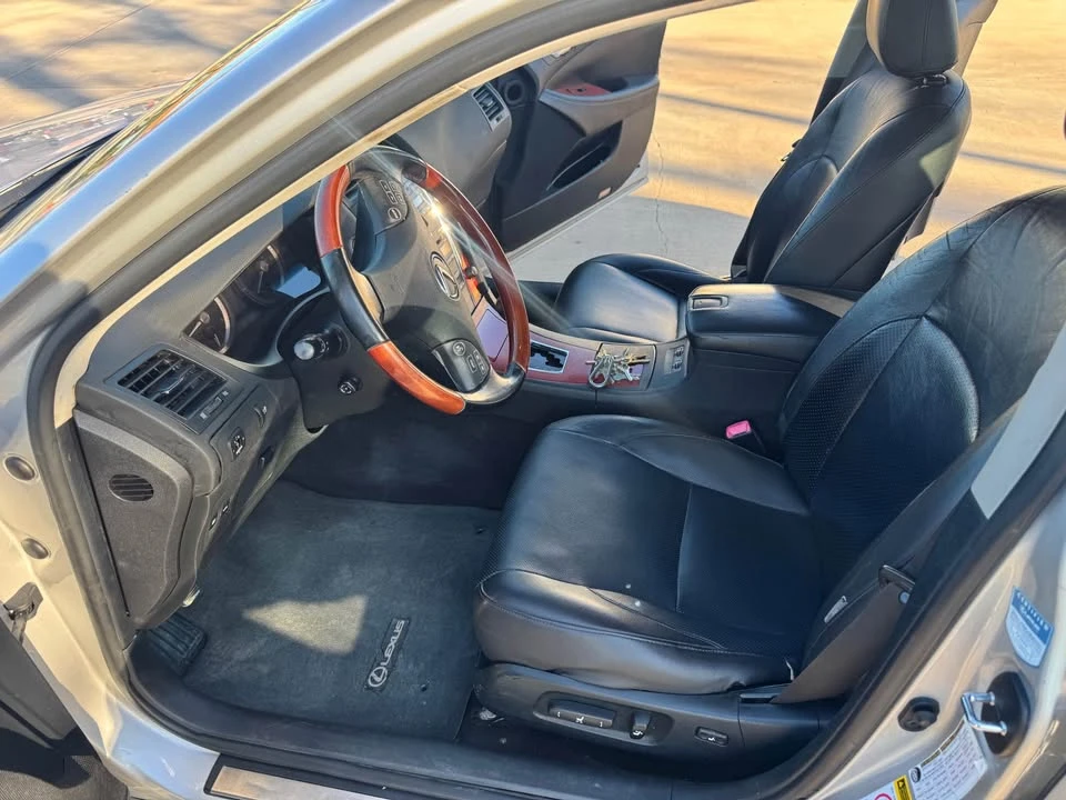 2007 Lexus ES 4th Gen - Image 6 of 20