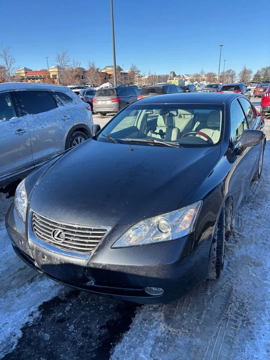 2007 Lexus ES 5th Gen - Image 2 of 13