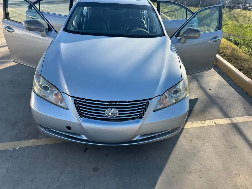 2007 Lexus ES 4th Gen - Image 15 of 20