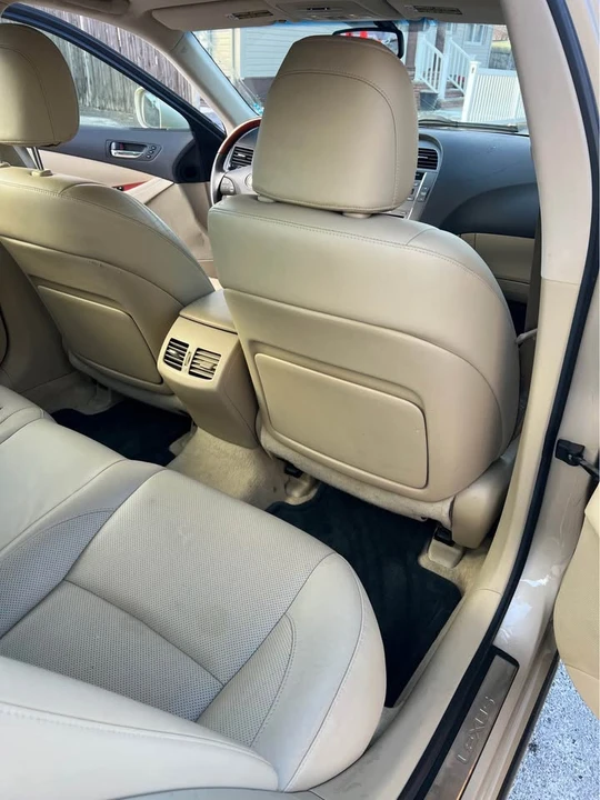 2007 Lexus ES 5th Gen - Image 9 of 13