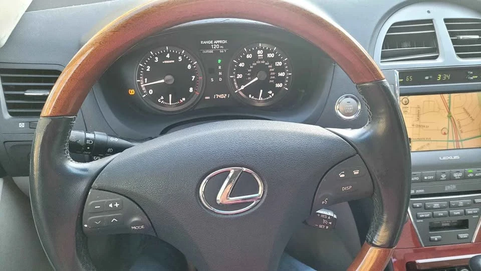 2007 Lexus ES 4th Gen - Image 10 of 18