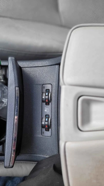 2007 Lexus ES 5th Gen - Image 6 of 19