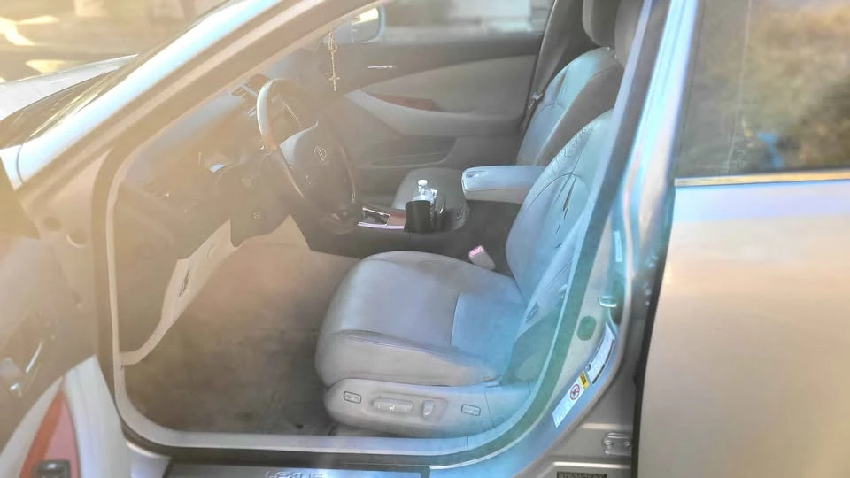 2007 Lexus ES 5th Gen - Image 18 of 19
