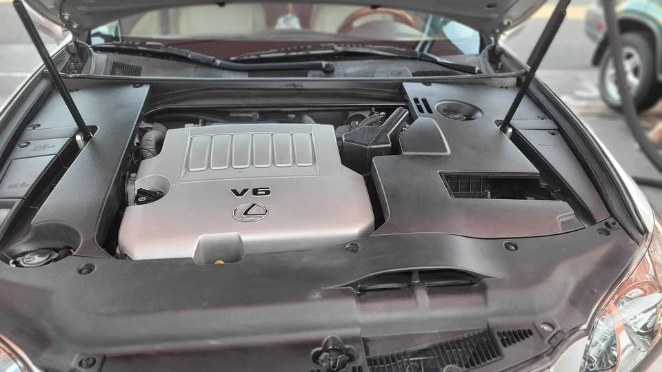 2007 Lexus ES 5th Gen - Image 14 of 19