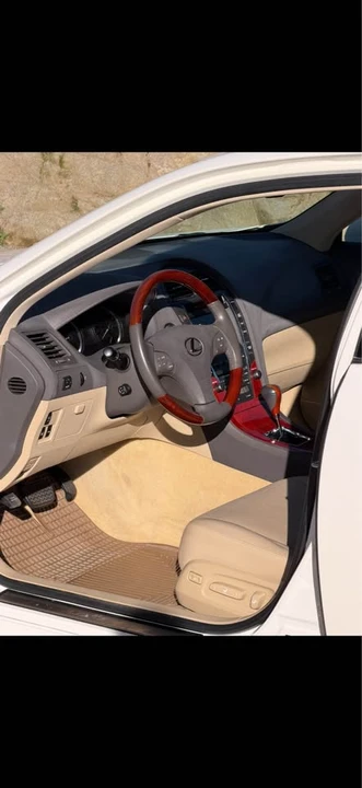 2007 Lexus ES 5th Gen - Image 7 of 10