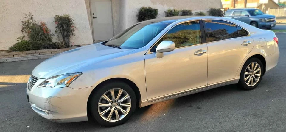 2007 Lexus ES 4th Gen - Image 13 of 18