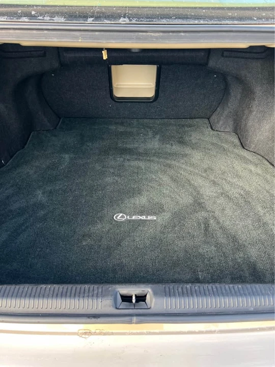 2007 Lexus ES 5th Gen - Image 10 of 13