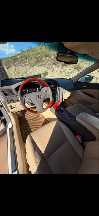 2007 Lexus ES 5th Gen - Image 5 of 10