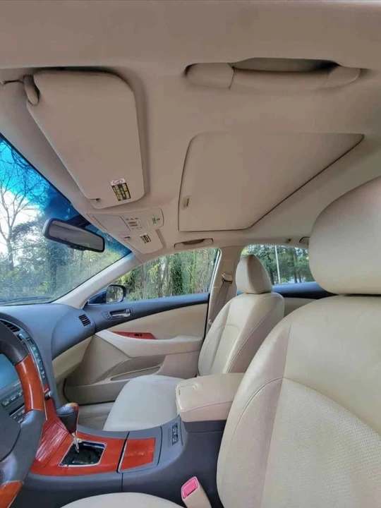 2007 Lexus ES 5th Gen - Image 10 of 10