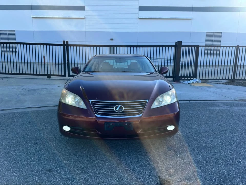 2007 Lexus ES 5th Gen - Image 2 of 13