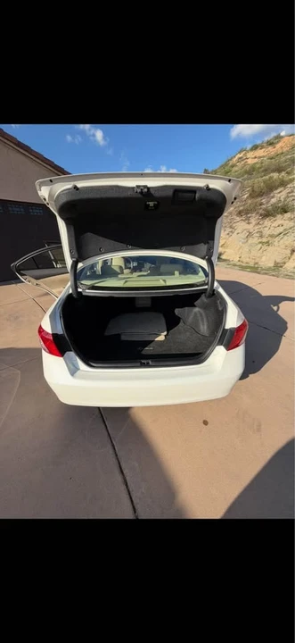 2007 Lexus ES 5th Gen - Image 6 of 10