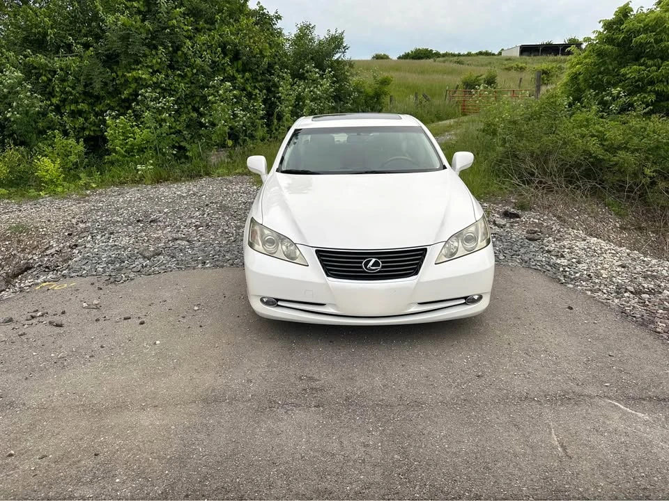 2007 Lexus ES 5th Gen - Image 4 of 14