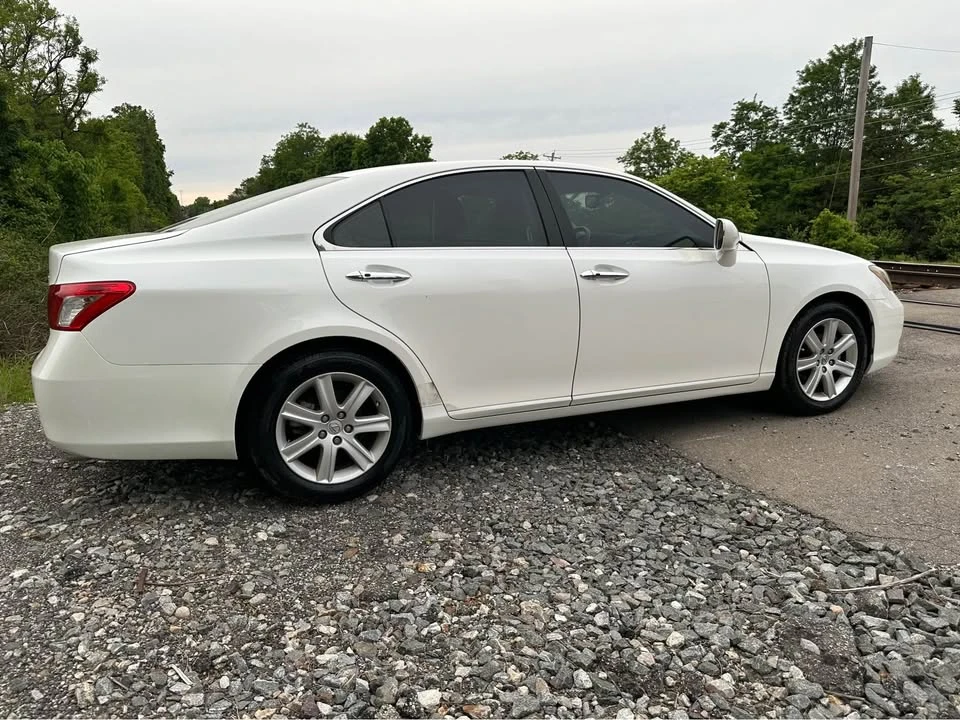 2007 Lexus ES 5th Gen - Image 7 of 14