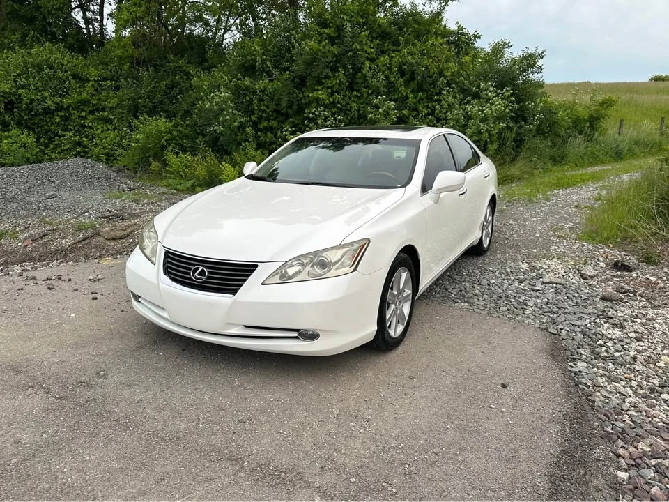 2007 Lexus ES 5th Gen - Image 3 of 14