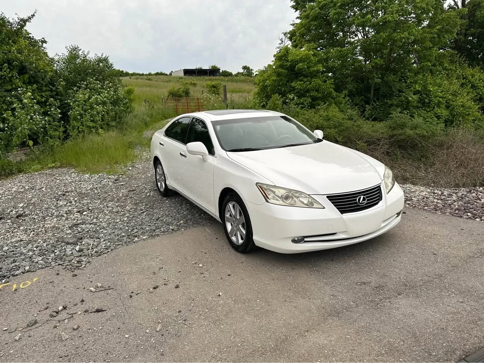 2007 Lexus ES 5th Gen - Image 5 of 14