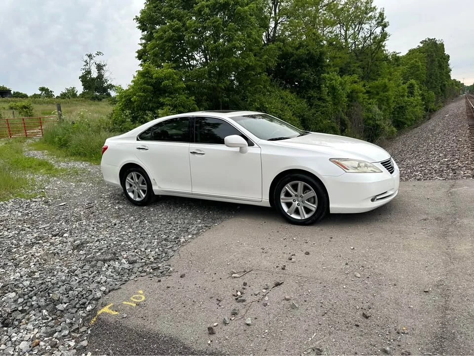 2007 Lexus ES 5th Gen - Image 6 of 14