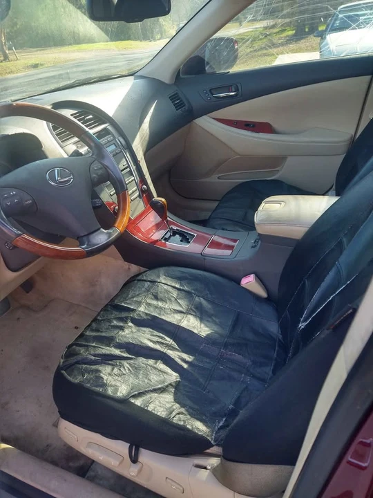 2007 Lexus ES 5th Gen - Image 5 of 6
