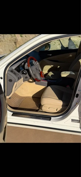 2007 Lexus ES 5th Gen - Image 4 of 10