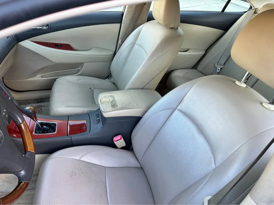 2007 Lexus ES 5th Gen - Image 11 of 13