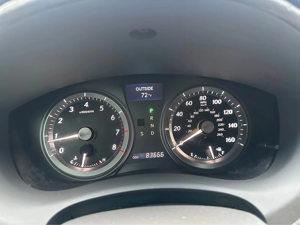 2007 Lexus ES 5th Gen - Image 12 of 14