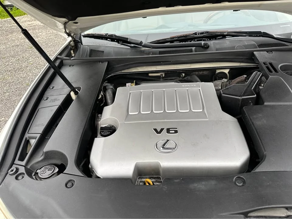 2007 Lexus ES 5th Gen - Image 14 of 14
